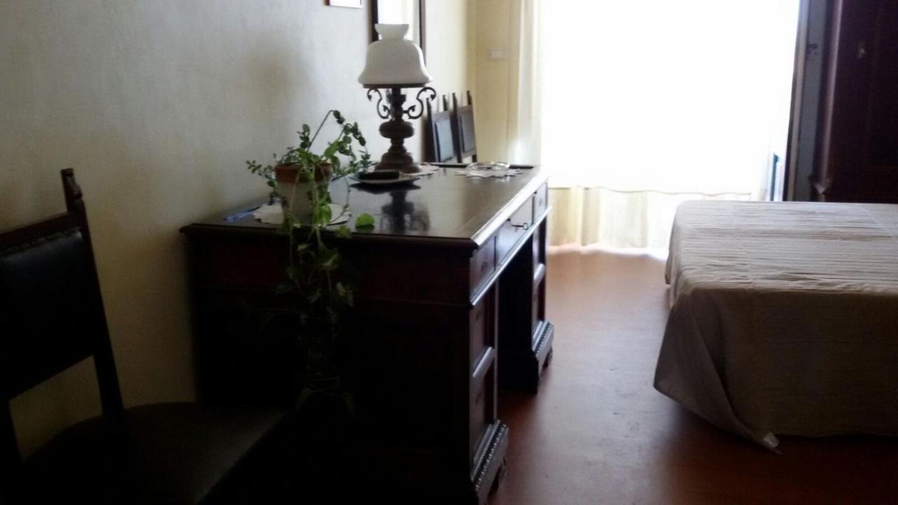 A Casa Di Tommy B&B Acireale Exteriör bild