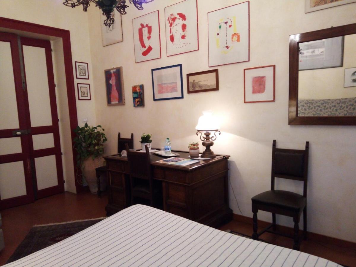 A Casa Di Tommy B&B Acireale Exteriör bild