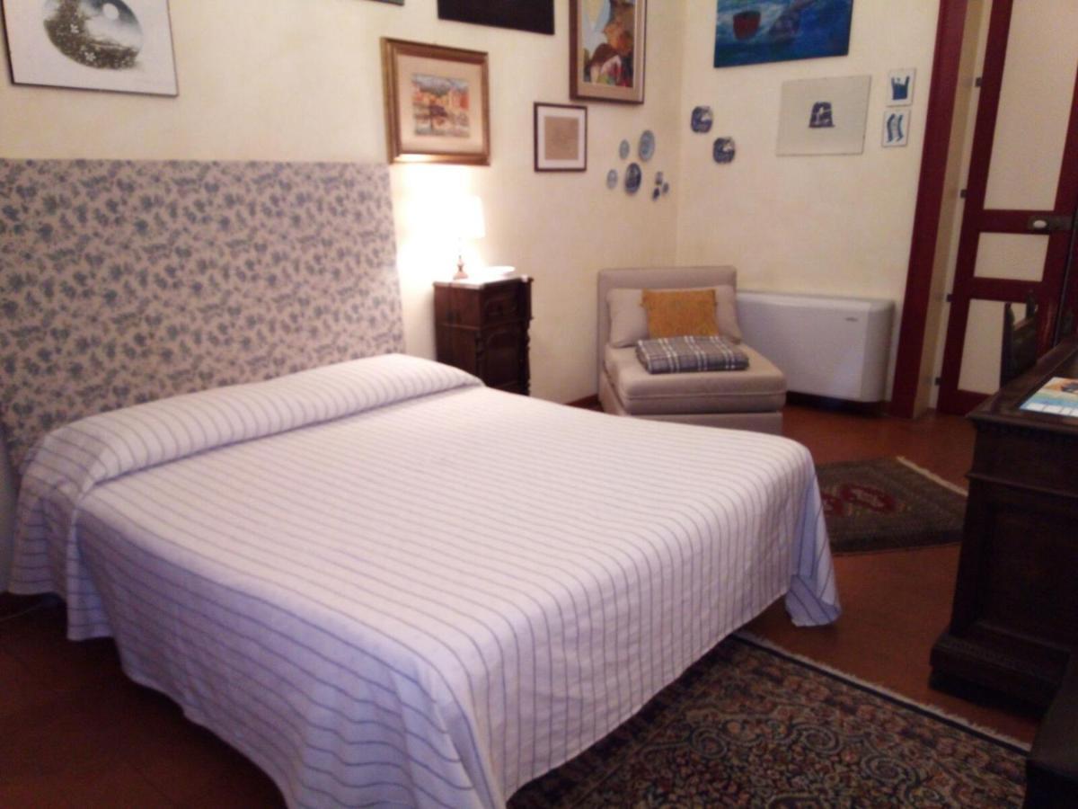 A Casa Di Tommy B&B Acireale Exteriör bild