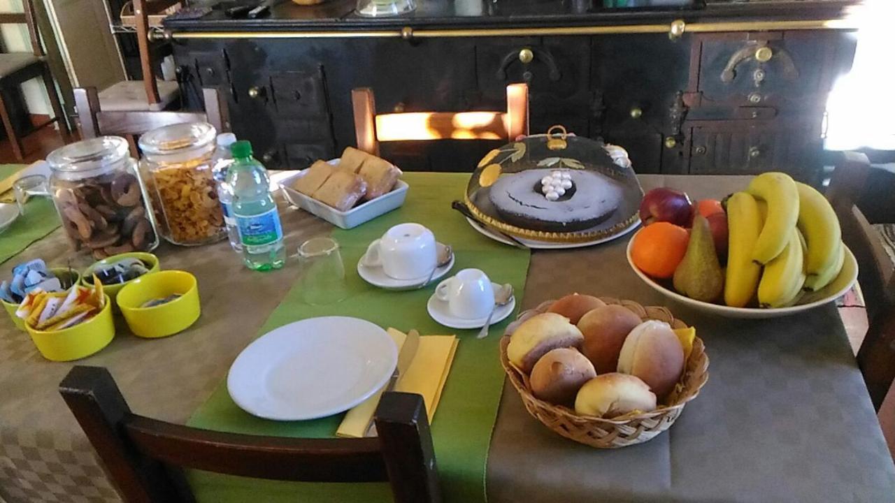 A Casa Di Tommy B&B Acireale Exteriör bild