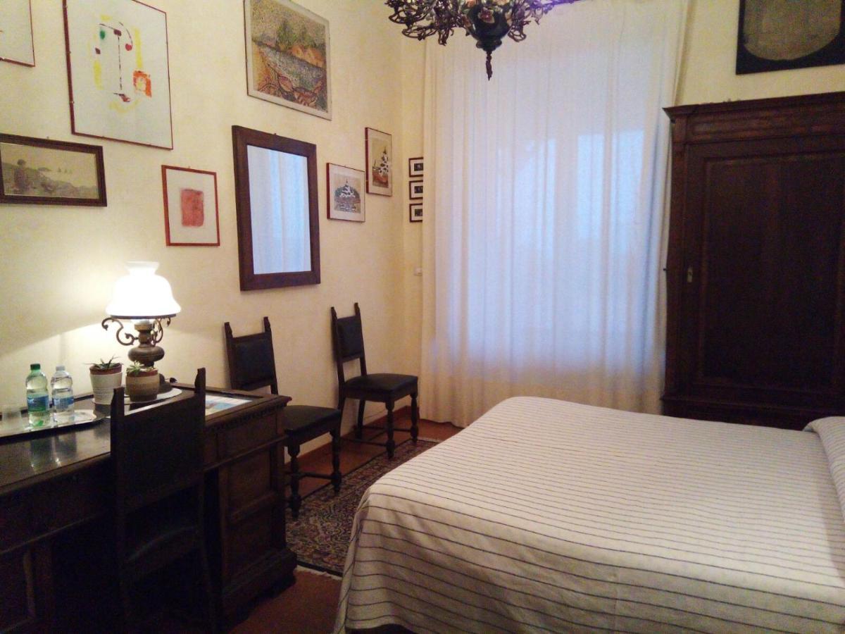 A Casa Di Tommy B&B Acireale Exteriör bild