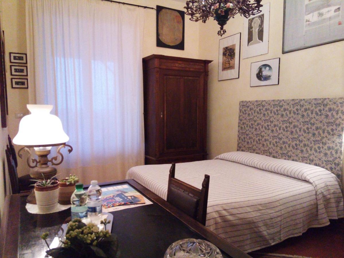 A Casa Di Tommy B&B Acireale Exteriör bild
