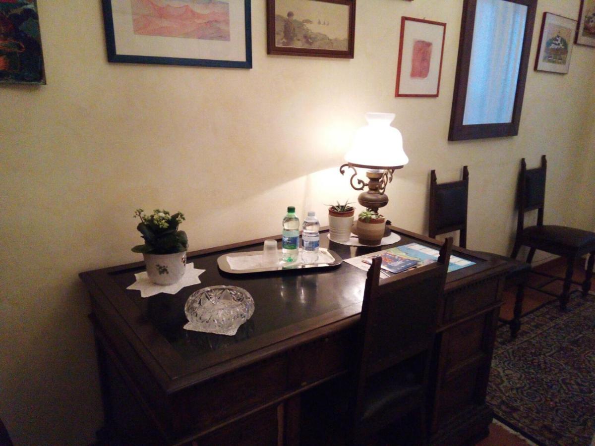 A Casa Di Tommy B&B Acireale Exteriör bild